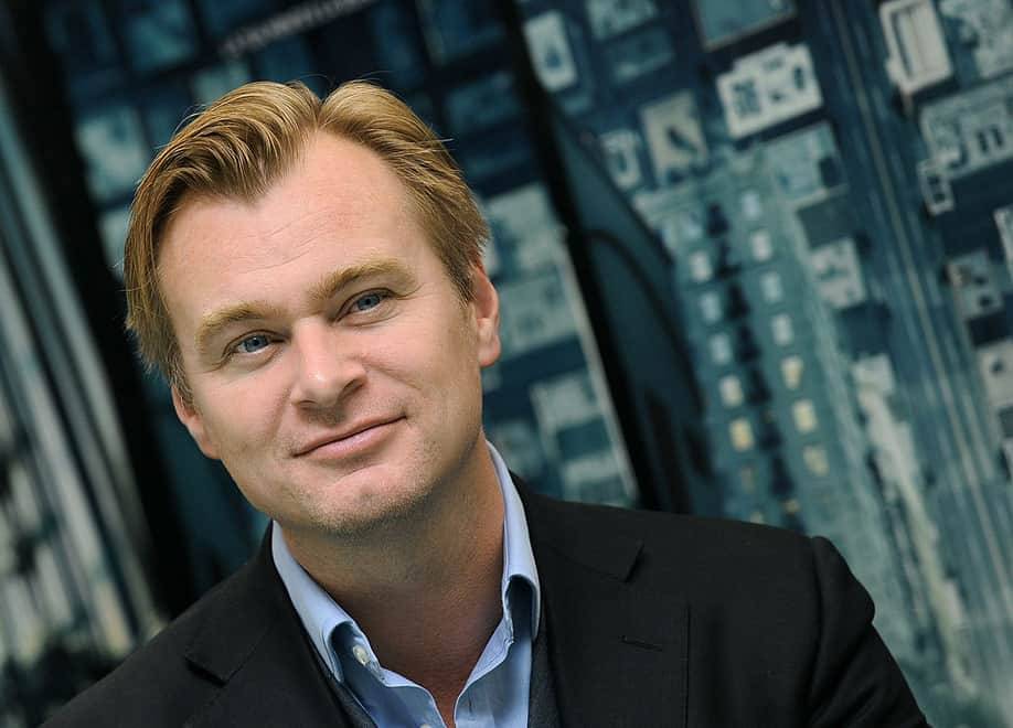 Christopher Nolan, le sacre d’un métaphysicien Christopher Nolan, le sacre d’un métaphysicien