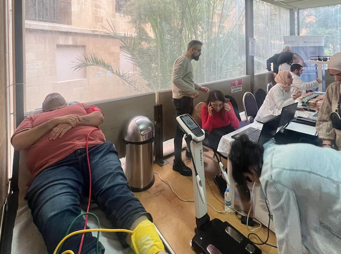 Une journée de sensibilisation consacrée à la lutte contre l’obésité