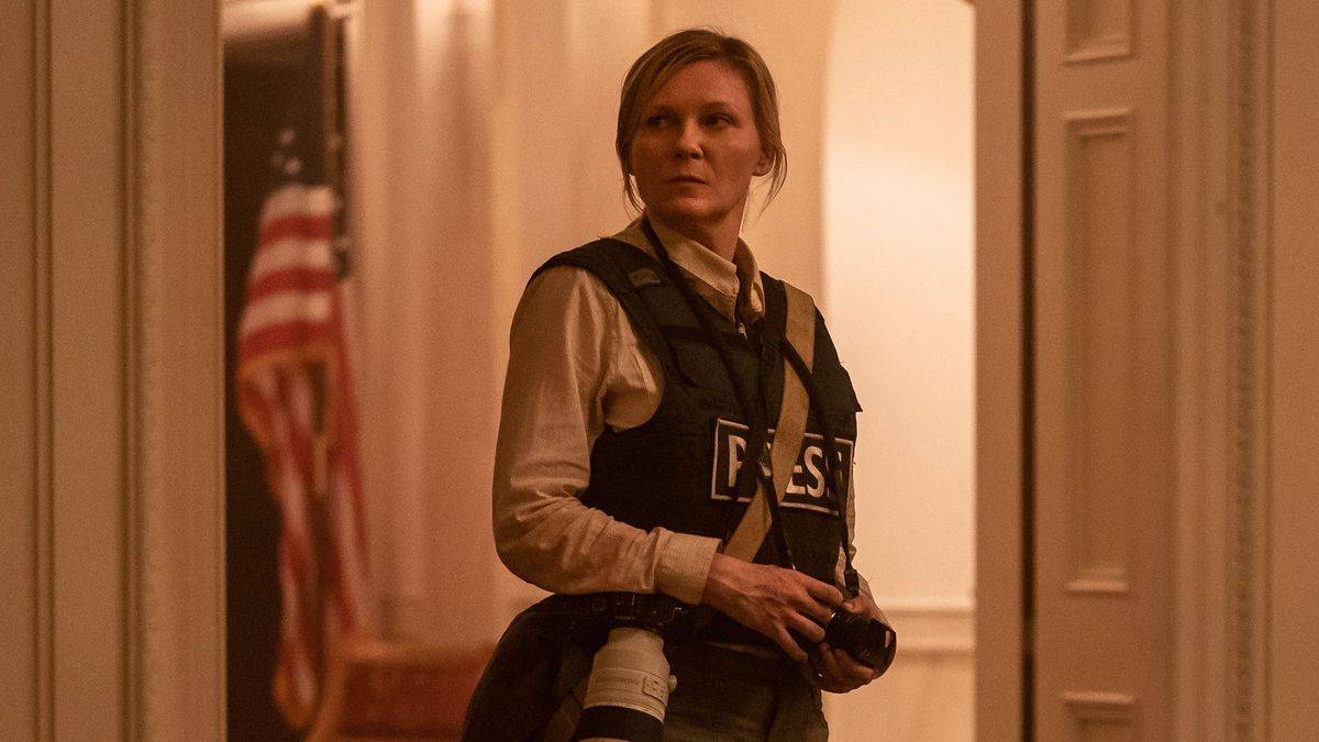 « Civil War », un film qui rouvre le débat sur les fractures aux États-Unis