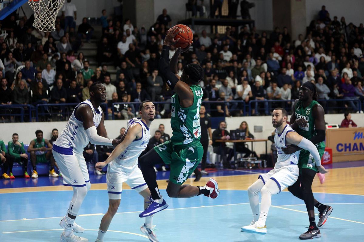 Sagesse l'emporte au bout du suspense à Champville