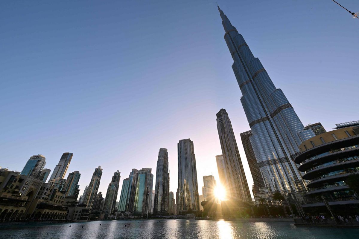 Une nonagénaire et son fils condamnés dans le cadre des « Dubaï Papers »