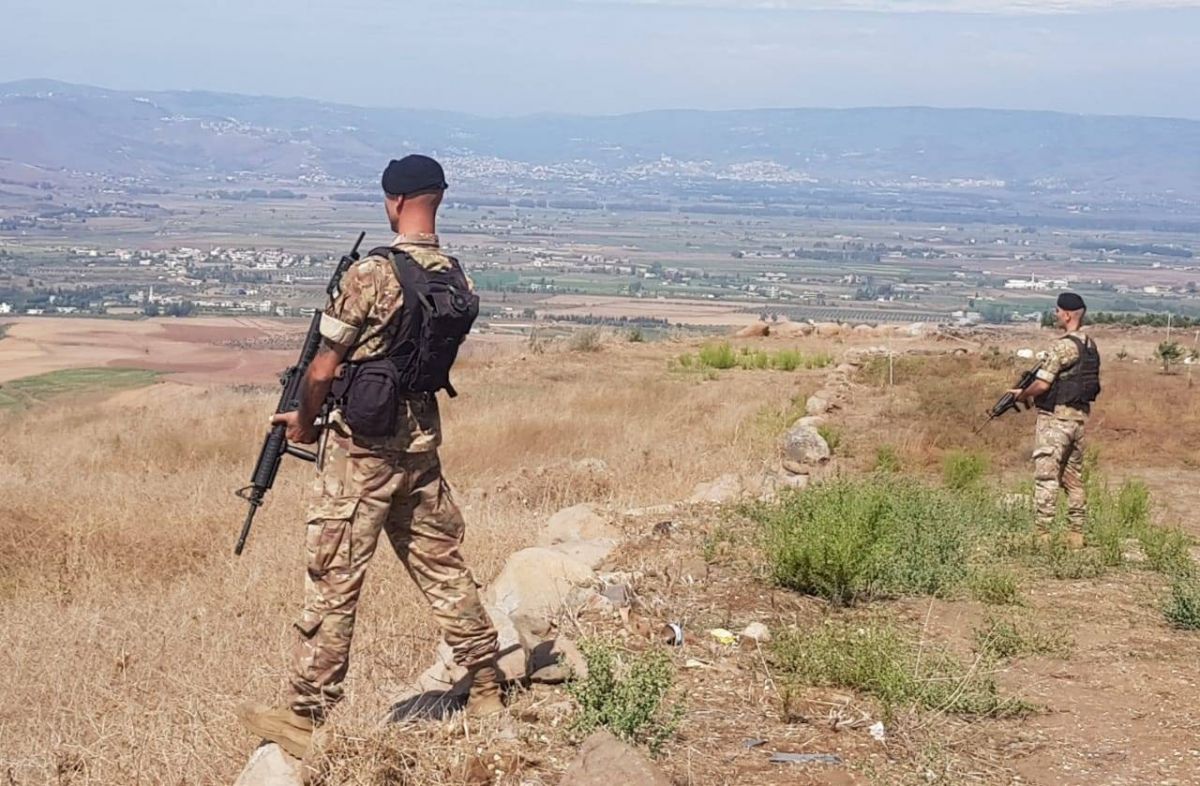 Tours de surveillance : le Liban rend sa réponse à la Syrie