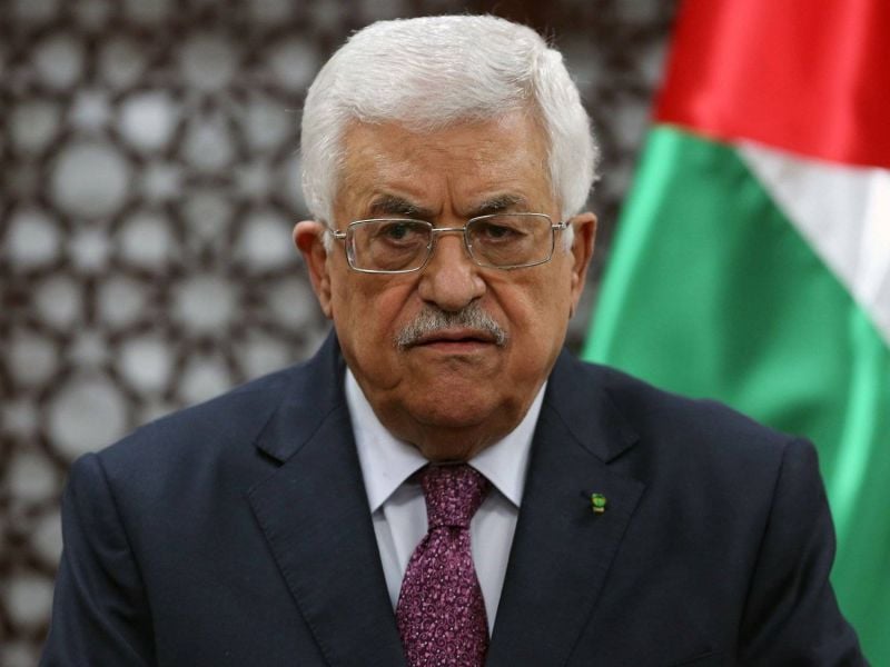 Comment Mahmoud Abbas cherche à s’accrocher au pouvoir