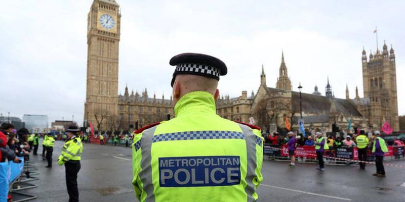 Deux attaques à l'arbalète dans un quartier branché de Londres