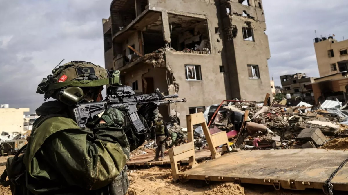 Biden sous pression pour conditionner l'aide militaire à Israël