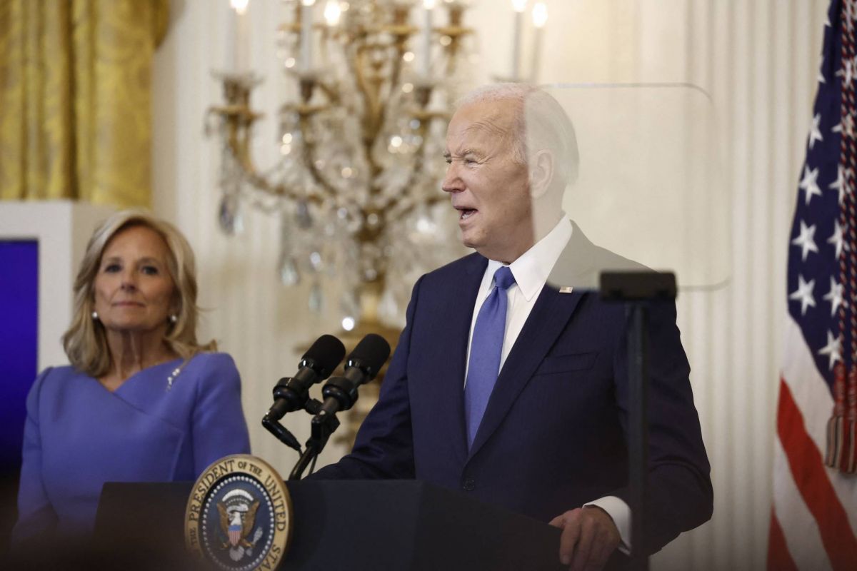 Biden summons Israeli team in bid to avoid Rafah assault