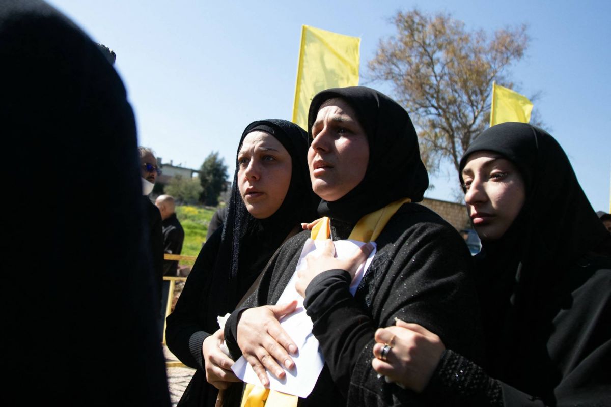 Israel strikes Baalbeck, army rescues 20 migrants, Salameh nephew indicted in Paris: Everything you need to know to start your Tuesday Israel strikes Baalbeck, army rescues 20 migrants, Salameh nephew indicted in Paris: Everything you need to know to start your Tuesday