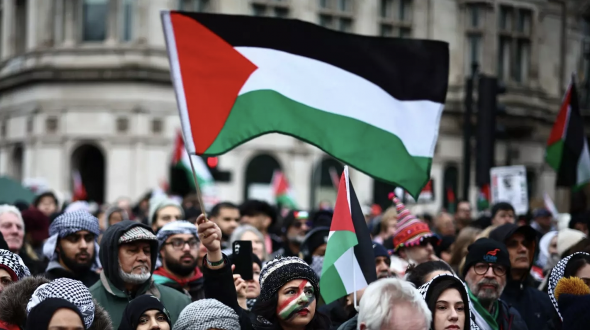 Au Royaume-Uni, un Palestinien citoyen d’Israël obtient pour la première fois l’asile Au Royaume-Uni, un Palestinien citoyen d’Israël obtient pour la première fois l’asile