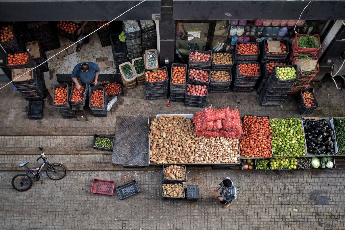 Economic news recap: Here’s what happened last week in Lebanon Economic news recap: Here’s what happened last week in Lebanon