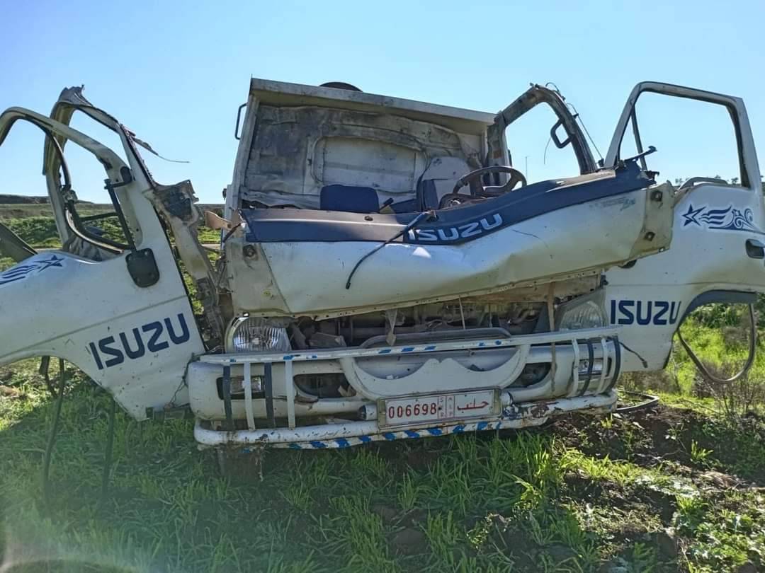 Les drones kamikazes locaux, nouvelle arme du régime syrien dans le Nord-Ouest