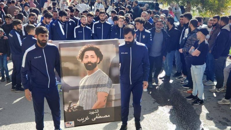 À Ansar, un « martyr » footballeur et une hécatombe évitée de peu
