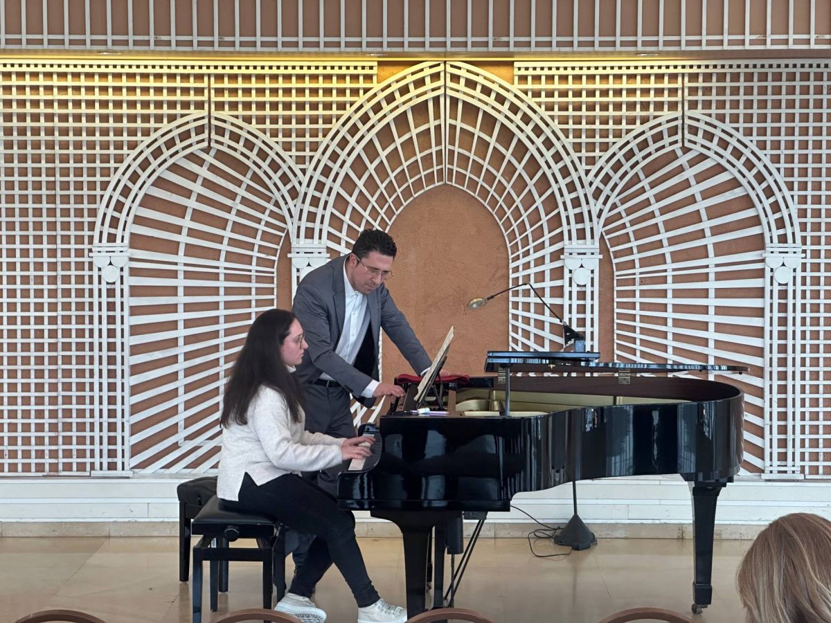 Trois masterclass pour les 30 ans du festival al-Bustan