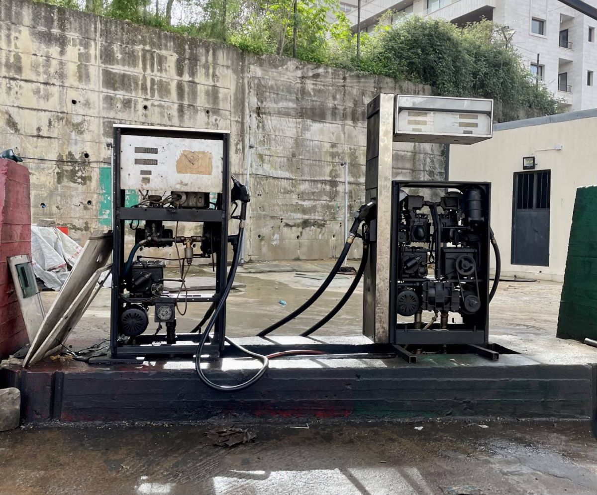Liban : Baisse des prix de l'essence et autres dérivés de pétrole, le gaz toujours stable