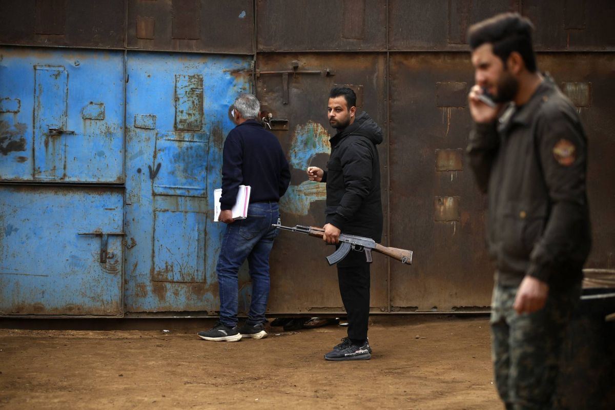 Revived TV drama breaks Iraq's taboos Revived TV drama breaks Iraq's taboos
