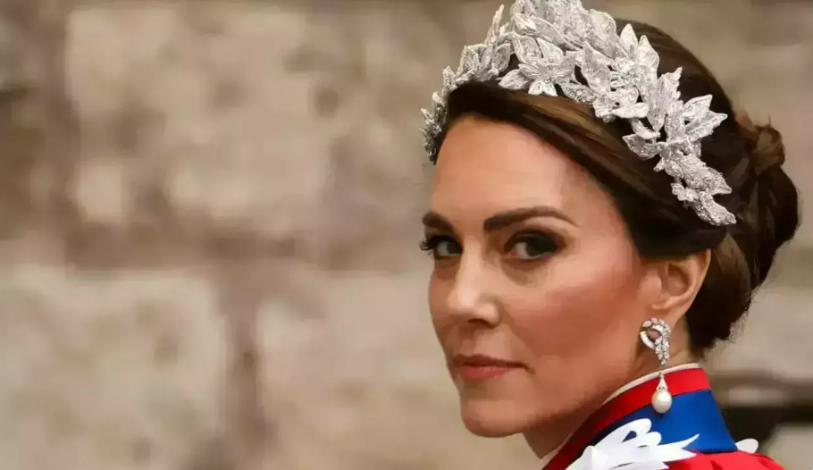 Etat de santé de Kate Middleton: ce que l'on sait