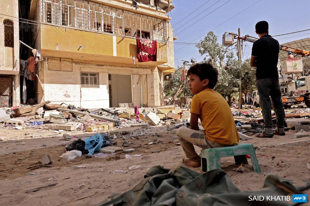 LBCI journalist calls Gaza war battle of 'crazies and extremists,' faces backlash LBCI journalist calls Gaza war battle of 'crazies and extremists,' faces backlash
