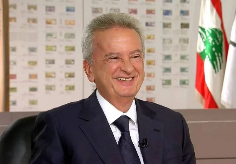 Affaire Salamé : au Liban, c'est la foire d’empoigne Affaire Salamé : au Liban, c'est la foire d’empoigne
