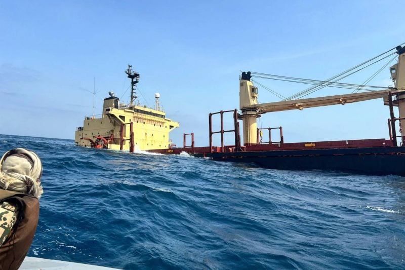 Les importations au Liban affectées par les tensions en mer Rouge