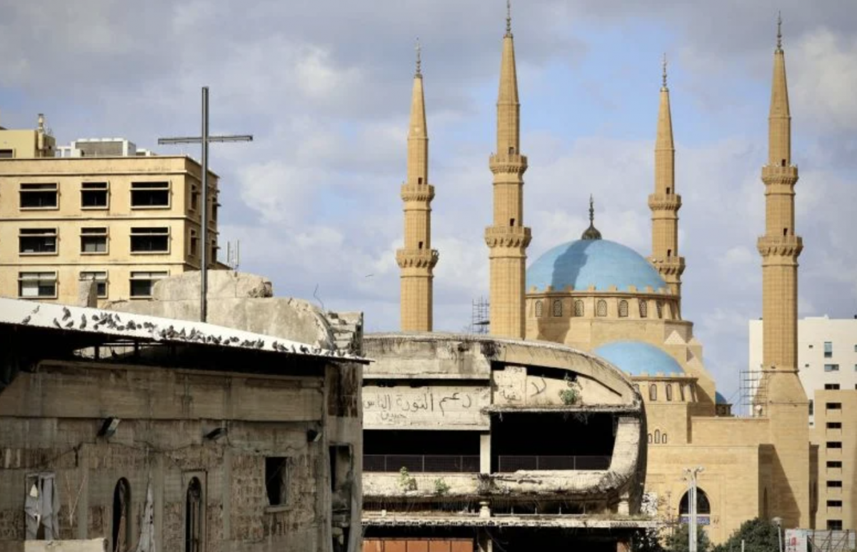 Ramadan begins on Monday for Sunnis, Tuesday for Lebanese Shiites Ramadan begins on Monday for Sunnis, Tuesday for Lebanese Shiites