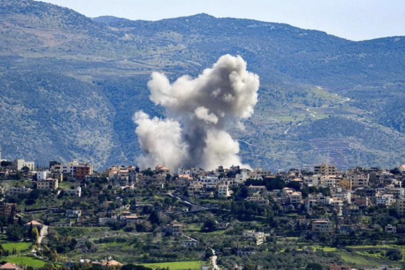 Israel beats war drums in Lebanon, Hezbollah turns deaf ear
