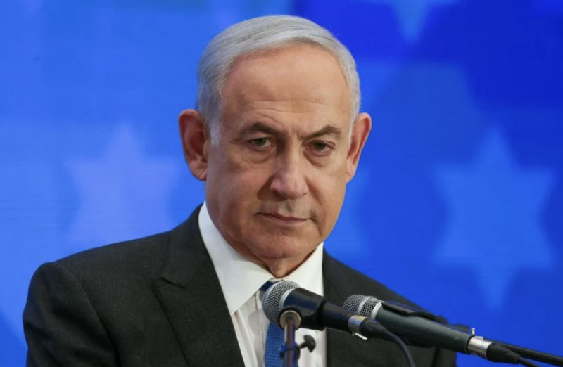 Recap of Netanyahu’s interview with Politico