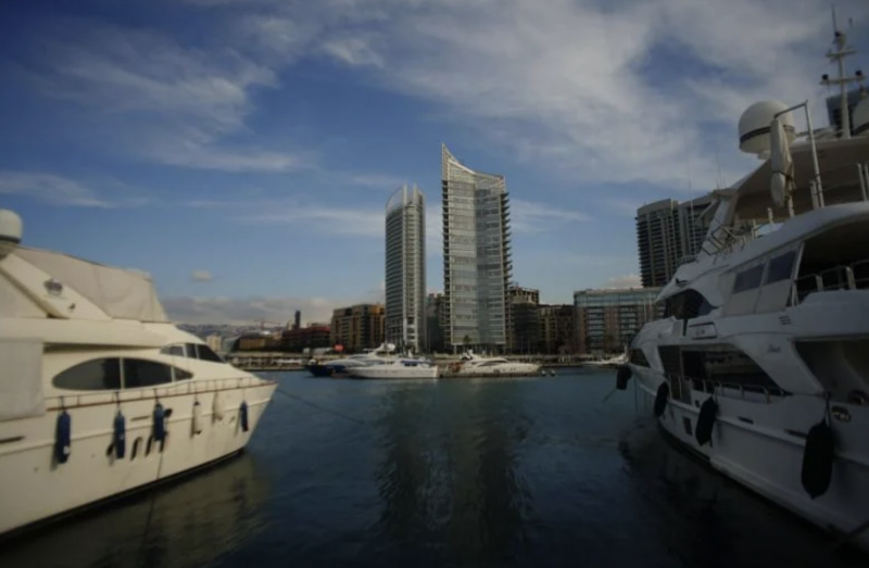 Beirut’s major hotels prepare to reopen despite gloomy outlook