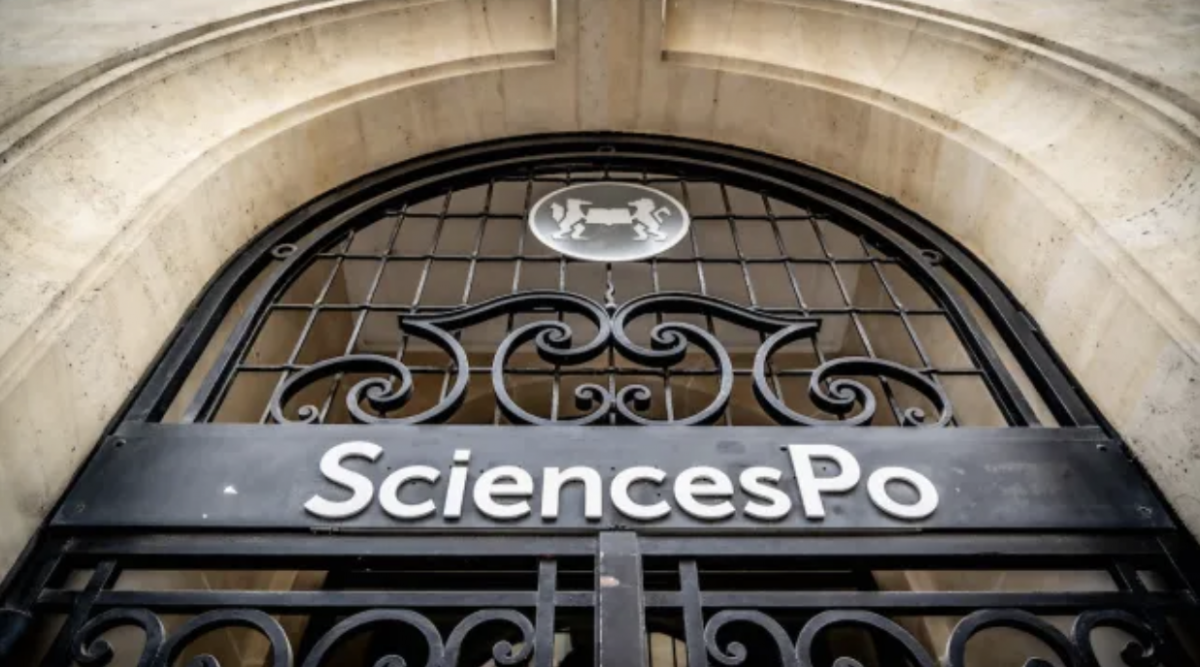 Les accusations d'antisémitisme mettent Sciences Po Paris sous pression