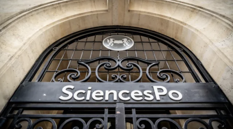 Les accusations d'antisémitisme mettent Sciences Po Paris sous pression