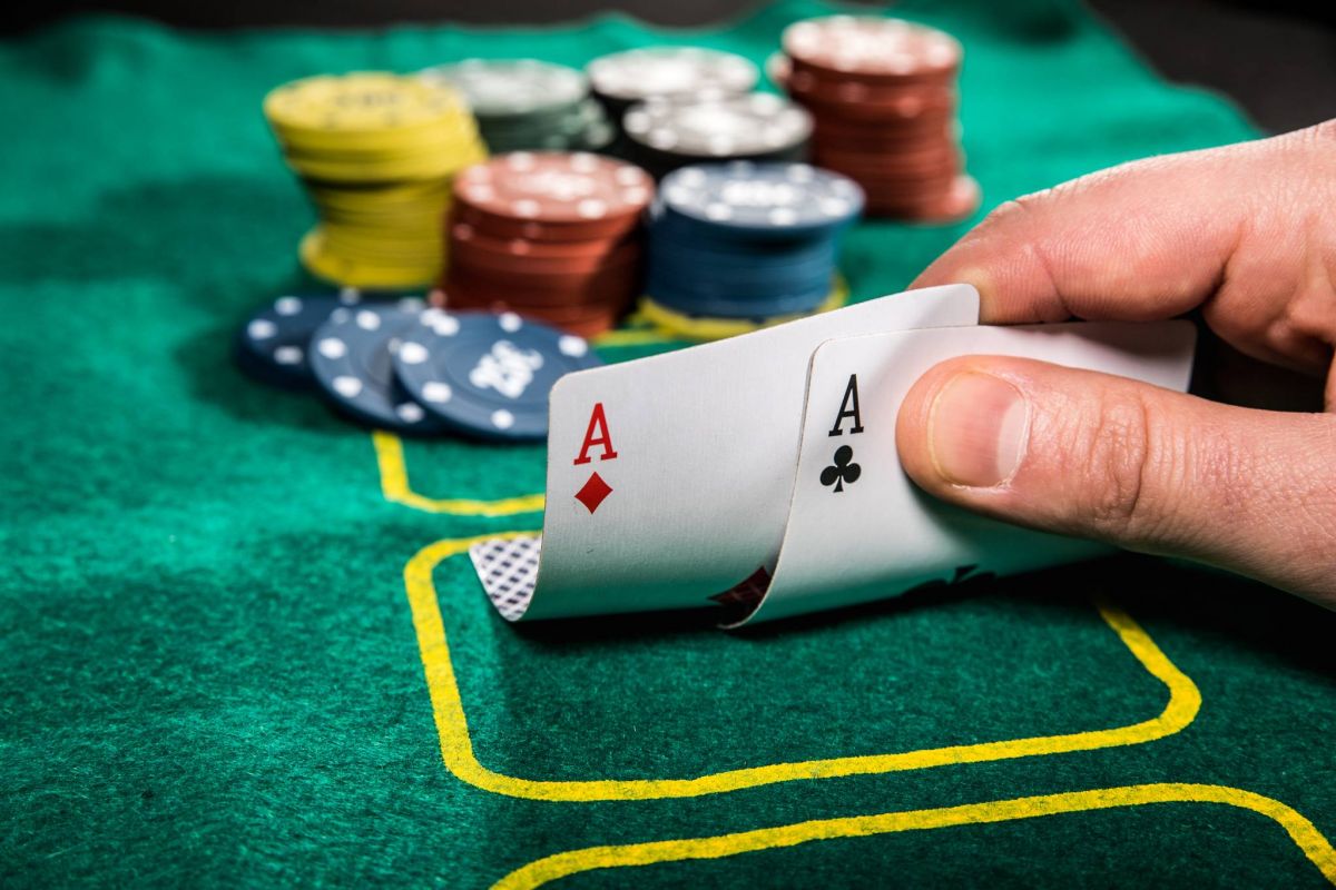 Le joueur (de poker) (3/3)