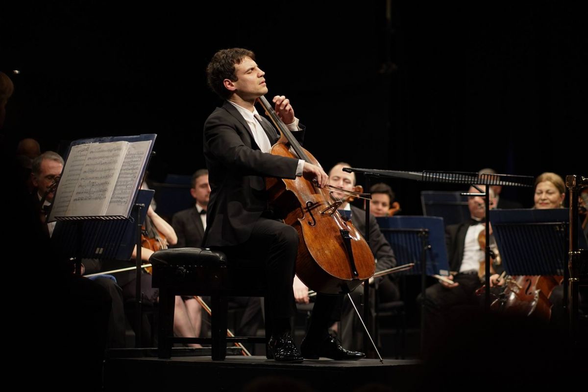Festival al-Bustan : clôture d'un grand cru 2024