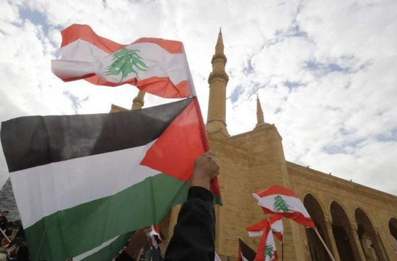 What do Lebanon’s political actors really think of the ‘two-state solution?’