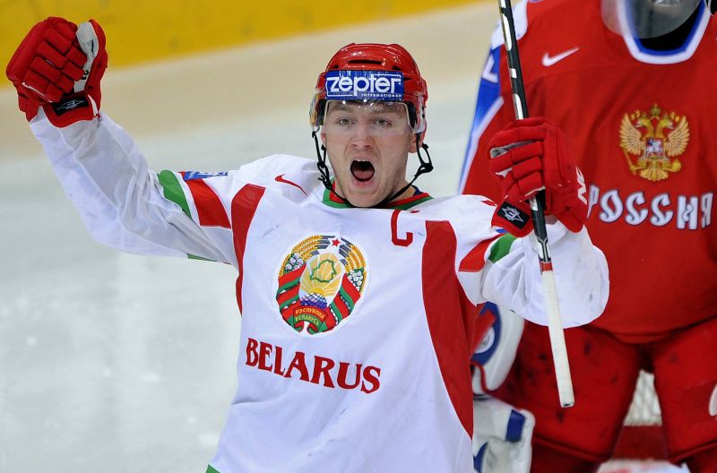 L'ex-hockeyeur Koltsov, compagnon de la star du tennis Sabalenka, s'est suicidé