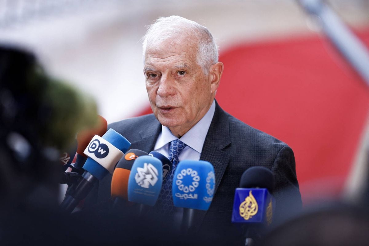 Gaza est désormais un 