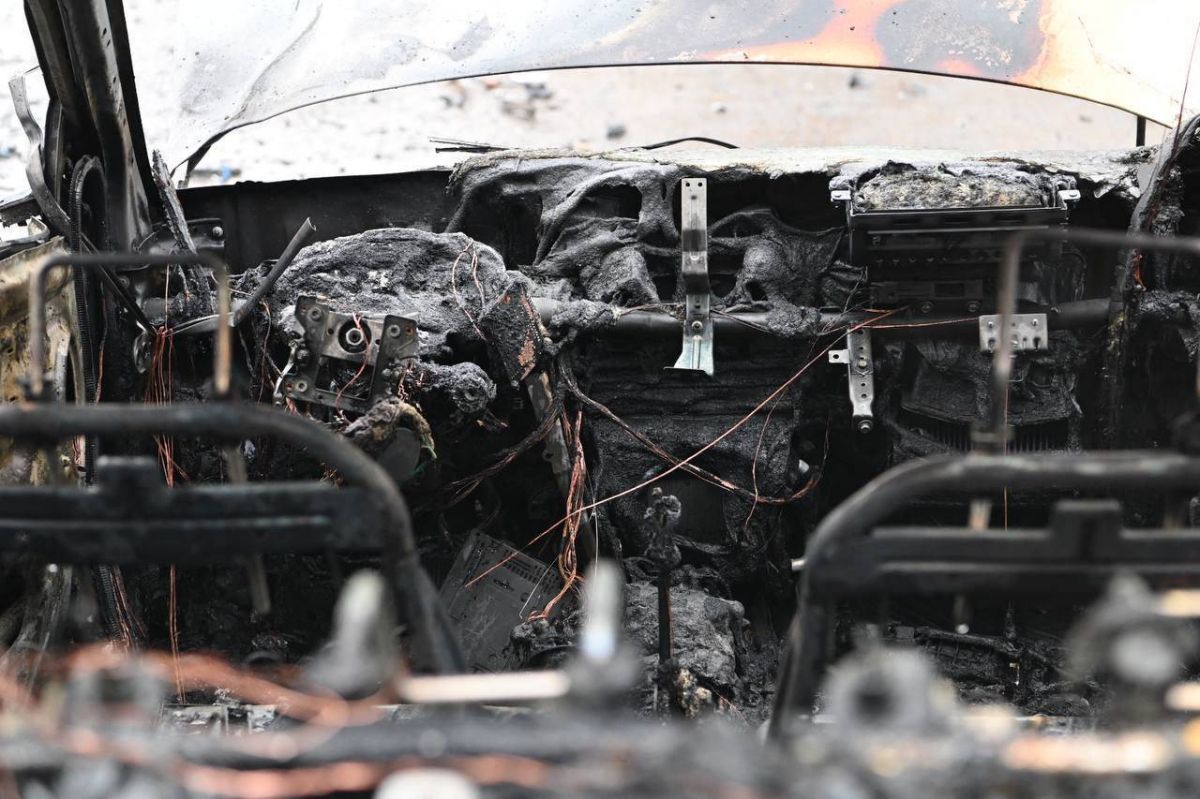 Deux morts dans de nouvelles attaques sur le sol russe en pleine présidentielle