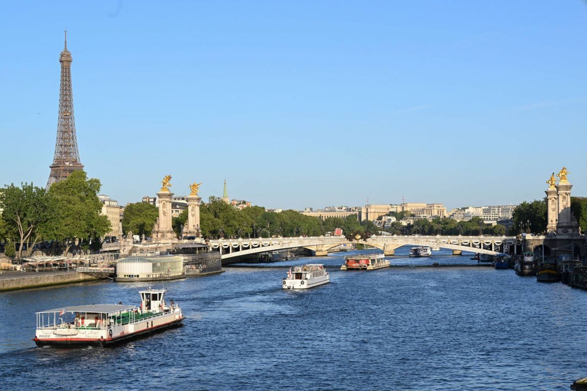 JO-2024 : des paris sportifs sous haute surveillance