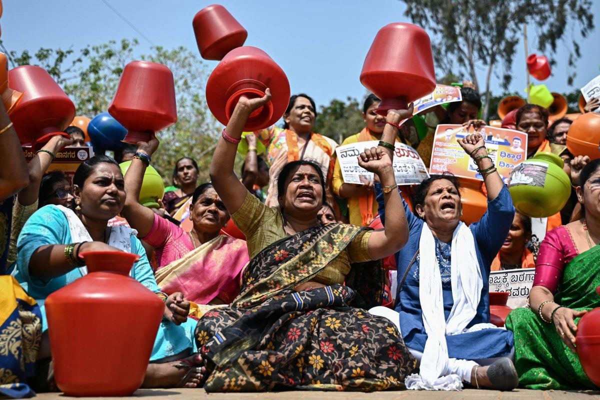L'Inde va mettre en oeuvre une loi controversée sur la citoyenneté L'Inde va mettre en oeuvre une loi controversée sur la citoyenneté