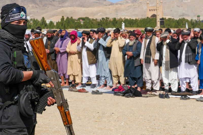 L'Afghanistan salue l'extension du mandat de la mission de l'ONU