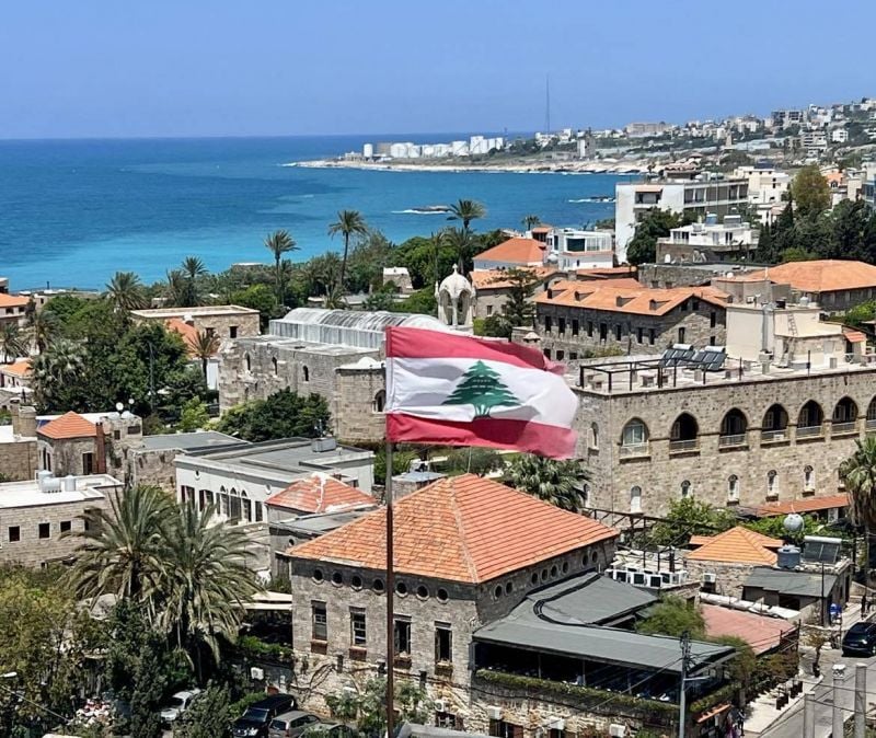 Lebanon ranked second unhappiest country in the world