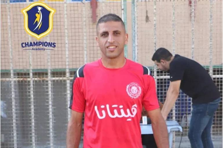 À Gaza, le sport paye aussi le prix fort