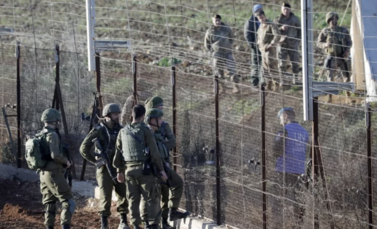 Why have Hezbollah-Israel clashes decreased? Why have Hezbollah-Israel clashes decreased?