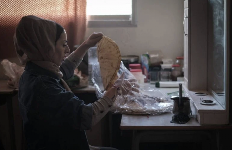 People displaced from southern Lebanon seize Ramadan spirit amid loss and longing