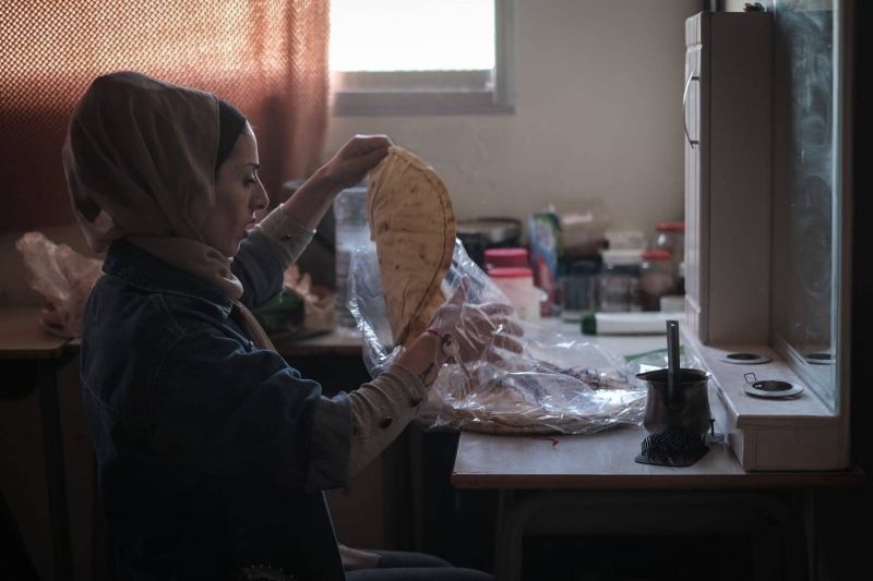 Pour les déplacés du Liban-Sud, le cœur n'est pas au ramadan