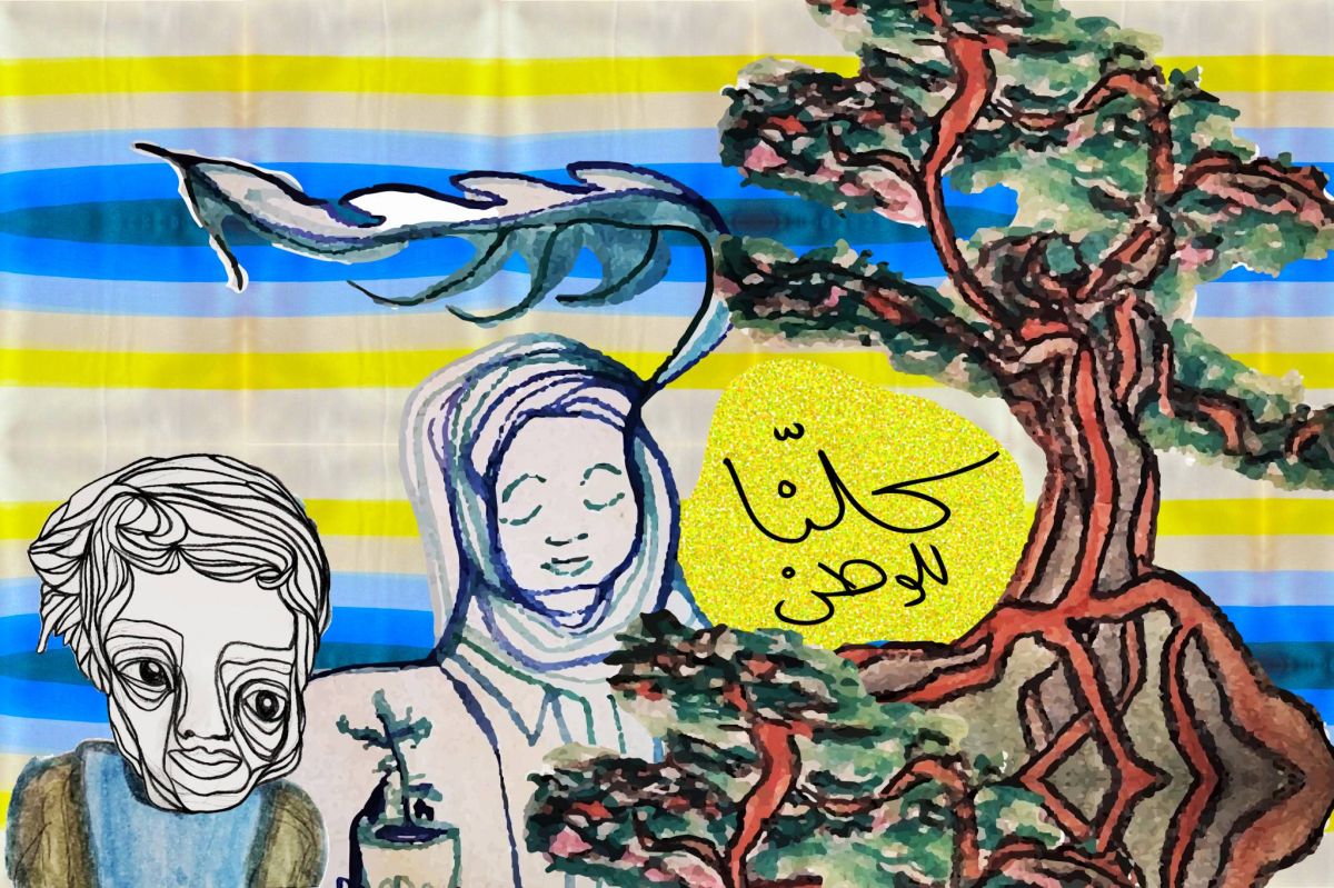 Témoignage d’un Libanais en sursis dans sa mère patrie