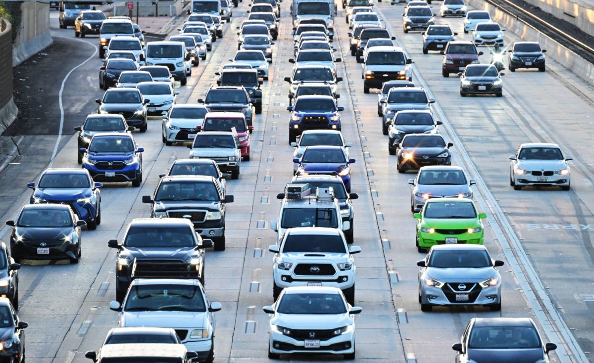 Les Etats-Unis durcissent les normes d'émissions des voitures pour passer à l'électrique