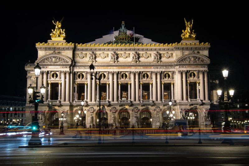 L'Opéra de Paris bénéficiaire pour la première fois depuis 2017
