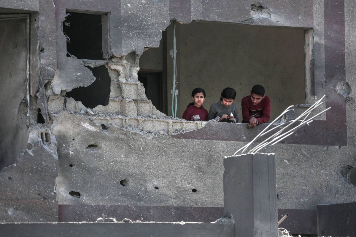 L'Arabie saoudite annonce 40 millions de dollars pour l'Unrwa