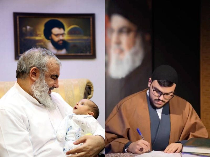 Les Nasrallah, une « famille parfaite » au service de la « résistance »