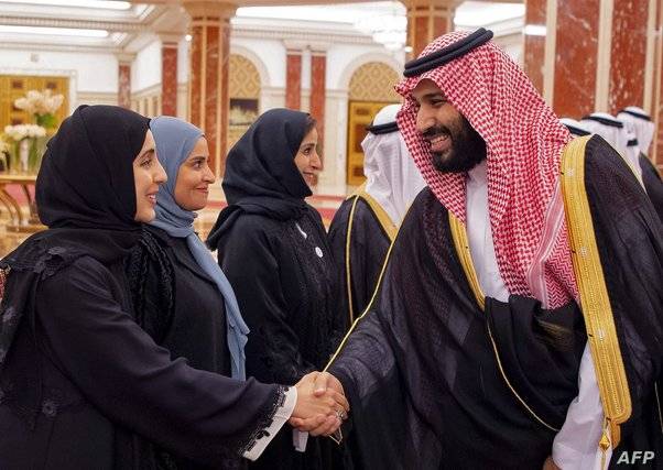 L’Arabie saoudite, nouveau héraut de la condition des femmes à l’ONU