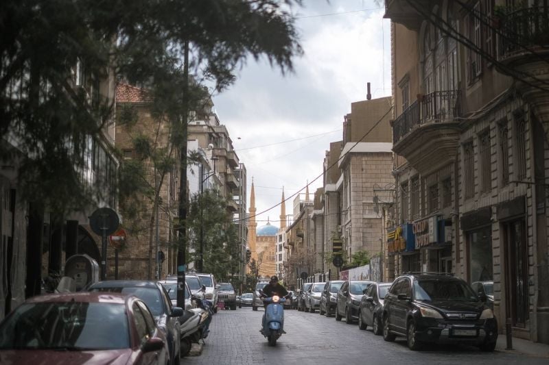 Le marché de l'immobilier à Beyrouth résiste à la guerre au Liban-Sud, constate Ramco