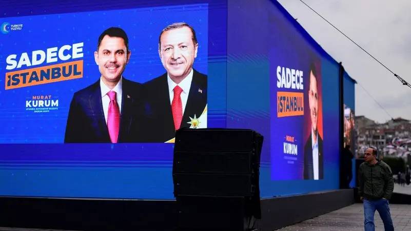 À Istanbul, la course à la mairie prend une envergure nationale